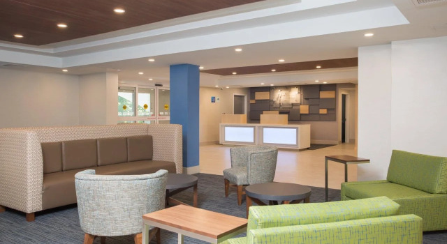 Holiday Inn Express Chelmsford by IHG
