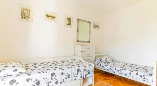 Fabulous Apartment in Zadar near Sea Beach & Nightlife, Забронировать Апартаменты/квартира Задар Задарская жупания, рядом с Old Port of Foša
