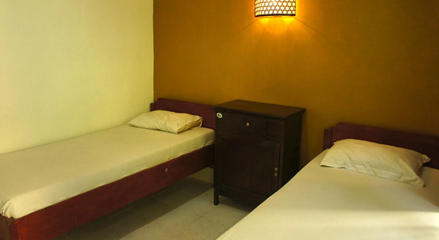 Legian Mas Beach Inn
