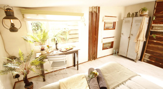 Bamboo lodge Groningen, Rezervovat Penzión se snídaní 5hvězdičkové hotely v Groningen, 5*