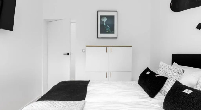Апартаменты Standard VILLA 10 Active