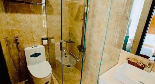 Трёхместный номер Standard Mira Hotel Quy Nhơn