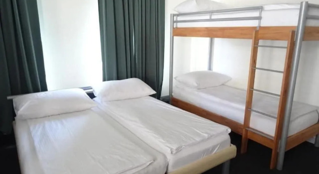 king apartment