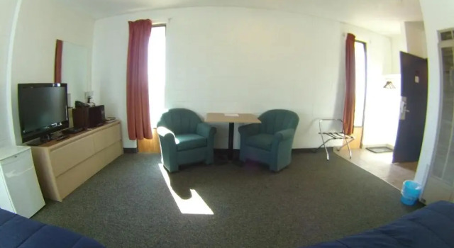 Двухместный номер Standard Rycroft Hotel