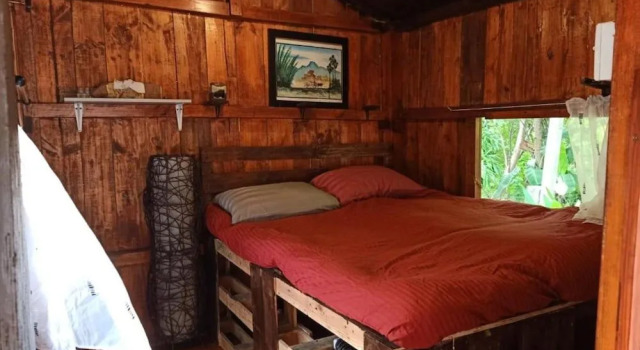 ABSTheCafe Hostel