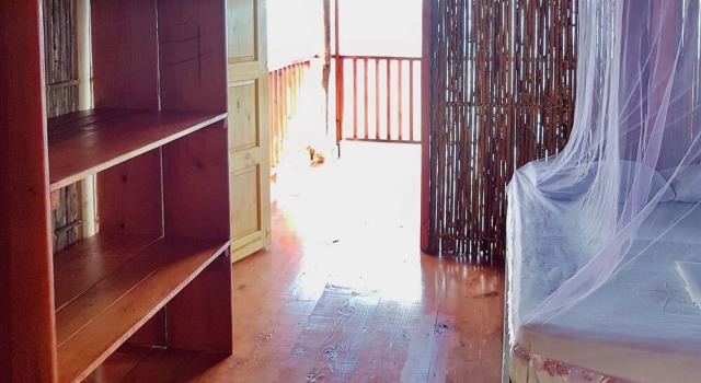 San Blas Private Oceanfront Cabin, Rezervovat Hotel San Blas Islands Panamá