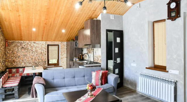 AAA Jermuk rest house, Prenota Hotel Jermuk Vayots Dzor region