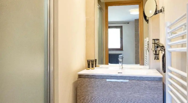 Номер Standard Hôtel Daria-I Nor by Les Etincelles