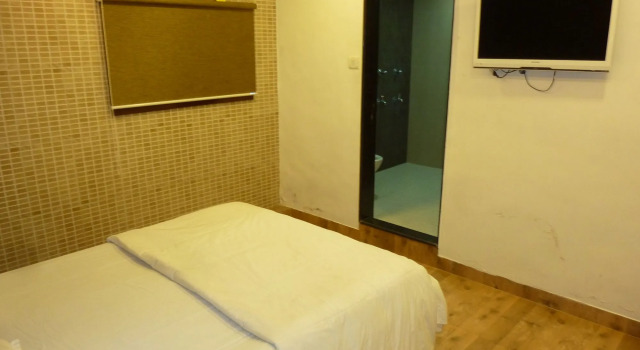 Hotel Regal Palace