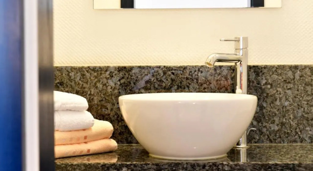 Номер Standard Landhotel Schwarzes Ross