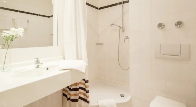 Двухместный номер Classic Bonprix Hotel