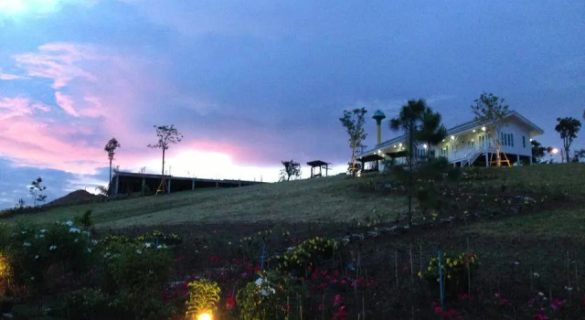 Khaokor Whitehome Resort