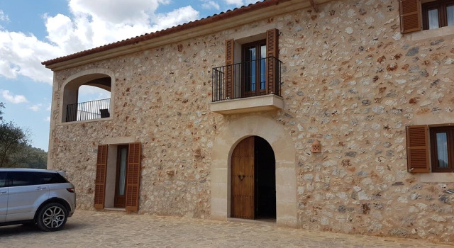 Finca Casa Maria