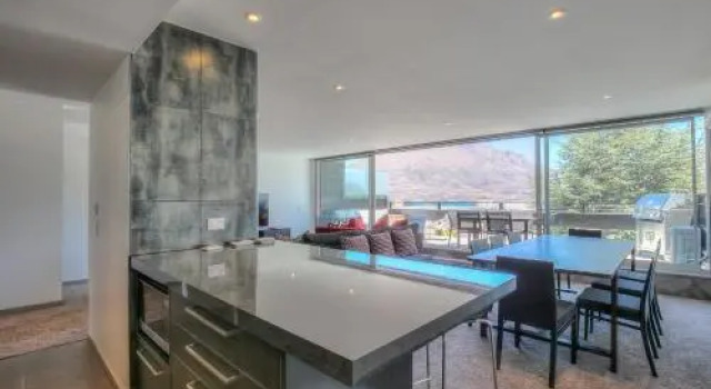 Luxury Penthouse P2, Забронировать Отель Куинстаун 