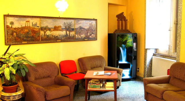 Bed and Breakfast Le Palme