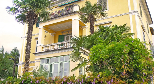 Apartment Veronika