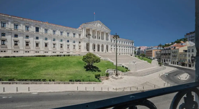 Casas de São Bento