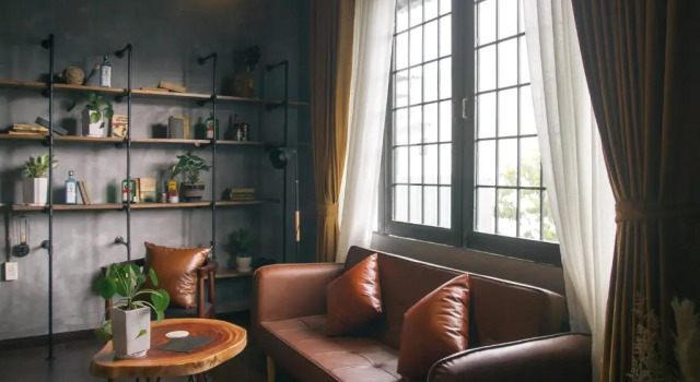 Номер Deluxe Chai Bo Boutique Room