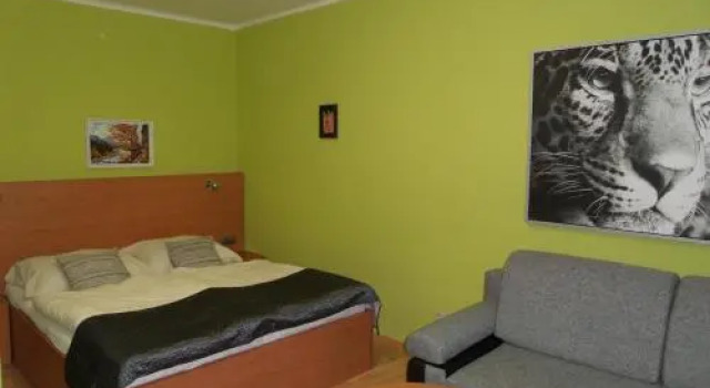 Apartment Věra, Забронировать Апартаменты/квартира Липова-Лазне Горный хребет Высокий Есеник