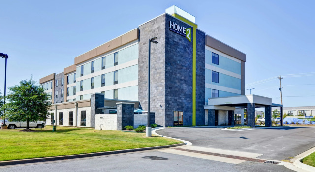 Home2 Suites By Hilton Conway, Buchen Sie Hotel Conway LowCountry