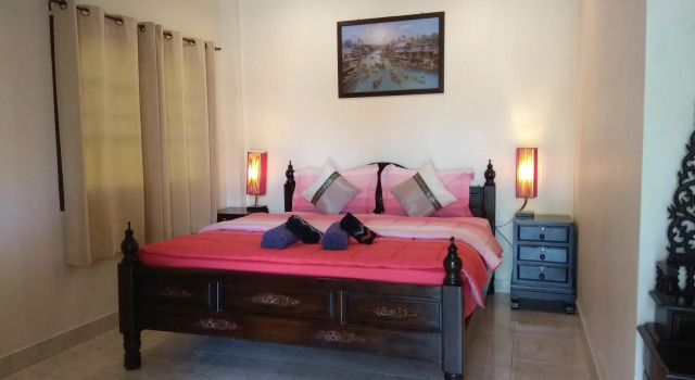 Stella Resort, Varaa Lomakeskus SPA-hotellit kohteessa Central Thailand, SPA