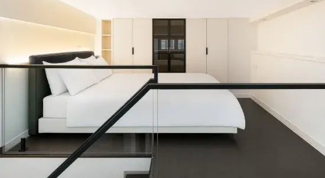 Люкс Deluxe Chuanmei International Apartment (Chengdu Jingrong Lake Century Science Fiction Park Branch
