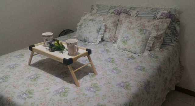 Студия Studio Petrópolis Alameda das Pedras
