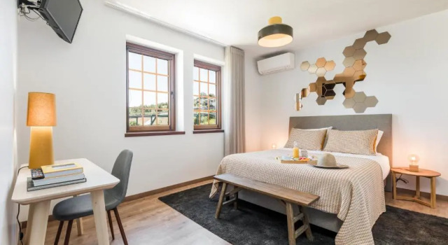 Estrela de Montesinho, Réserver Hôtel Bragance Trás-os-Montes et Haut Douro
