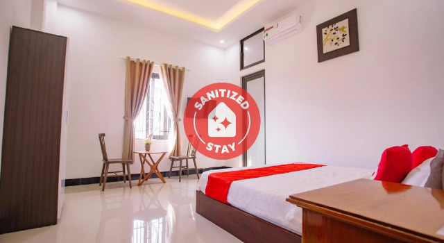 OYO 849 Thanh Phuong Hotel, Buchen Sie Hotel Huế Provinz Thua Thien - Hue
