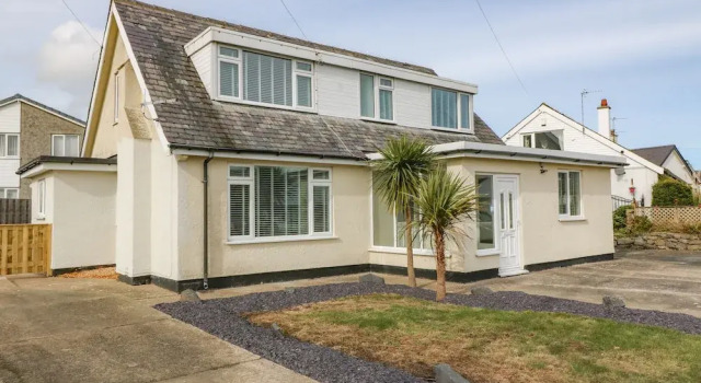 Bryn Derw Bach, Забронировать Дом для отпуска Моелфр Anglesey, рядом с Traeth Bychan