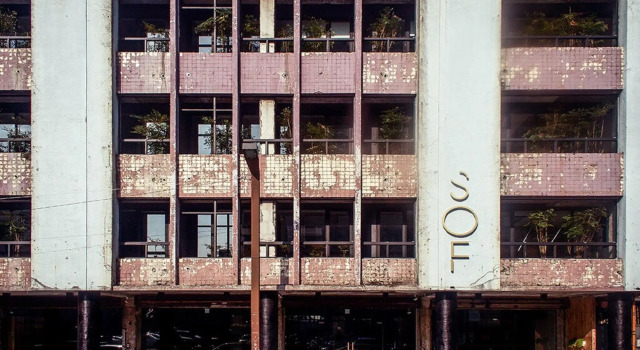 SOF Hotel, Rezerwuj Hotel Taichung Chiny, w pobliżu Chung Shan Hall