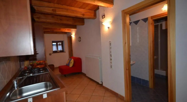 Апартаменты Superior Casa Grande