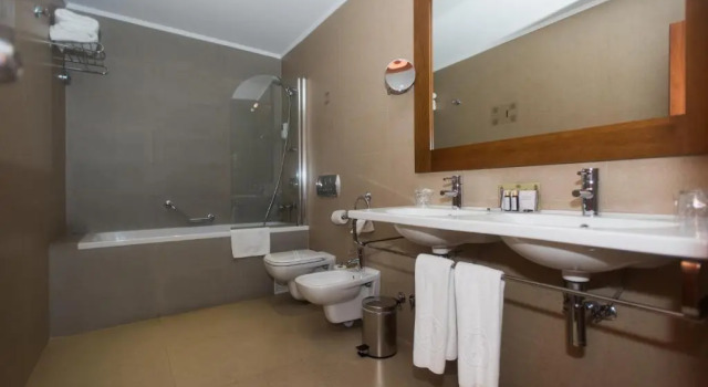 Run of House Iaki Conference & Spa Hotel