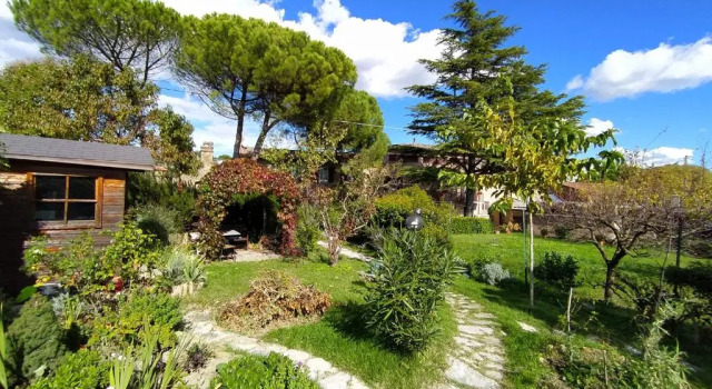 Апартаменты PoloTuristicoUmbria Il Rifugio del Leone