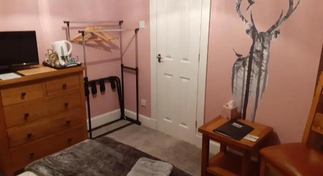 Номер Standard THE KEMPS Guest House