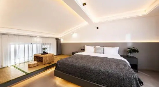 Люкс Chang ErYuan Choice Inn