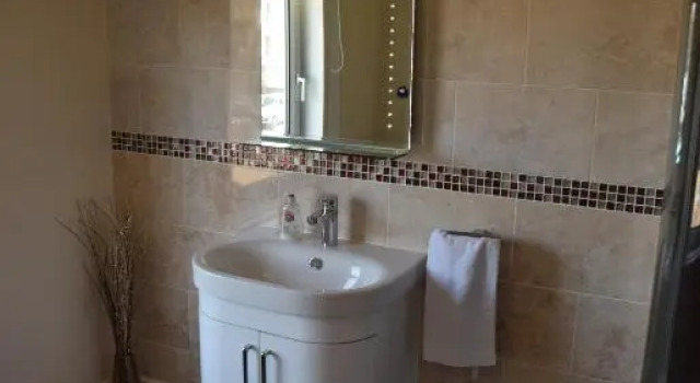 Номер Standard Kingsleigh Guest House