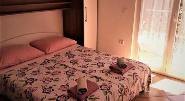 Ap Daisy M - 9 Personen, Prenota Hotel Arbe 