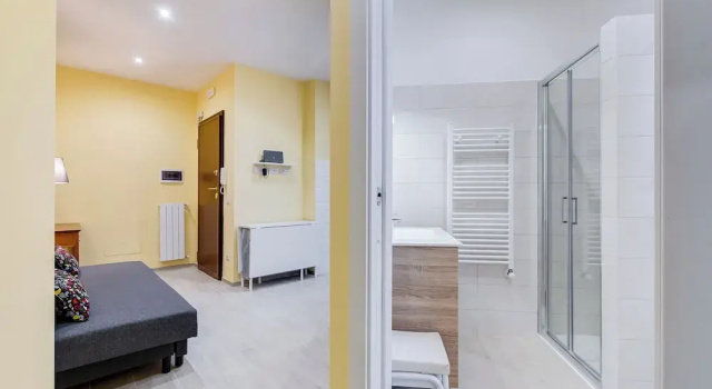 Апартаменты Monteverde Cozy Apartment