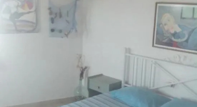 Stamatis Rooms