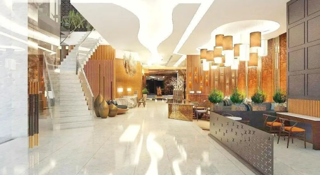 The Astra Suites, Забронировать Отель Чанг Клан Чиангмай