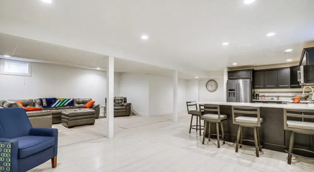 Convenient North Bend Apt: Half-mi to Notre Dame!, Reserva ahora Apartamento Notre Dame Estados Unidos