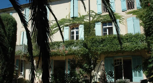 Le Jardin D'homps, Rezervați Hotel Homps Canal du Midi