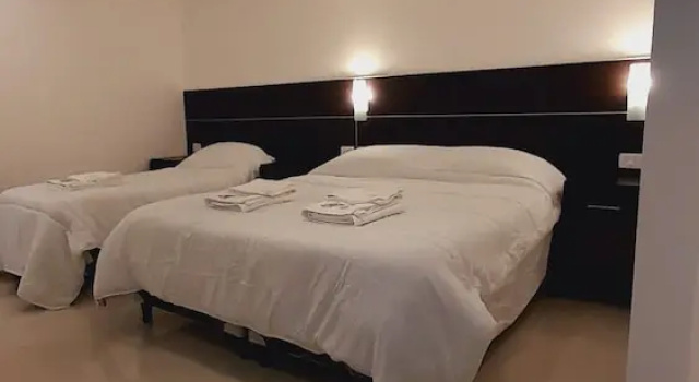 Номер Standard Hotel Dinastia Boutique