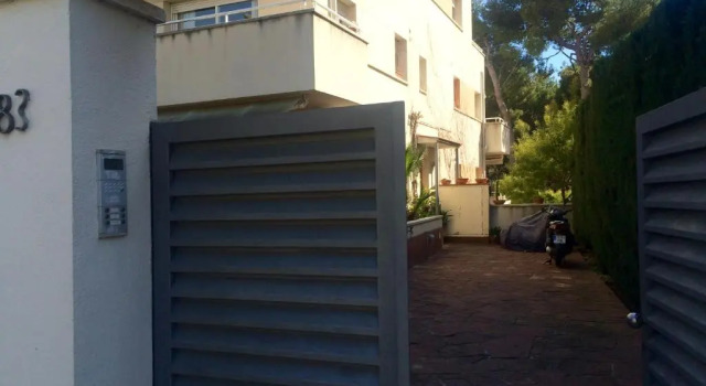 Апартаменты Apartaments Villa Conchi