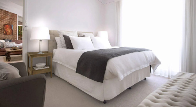 The Reserve Barossa Valley, Book Hotel  