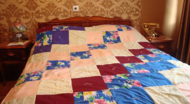 Номер Standard Guesthouse Valeria