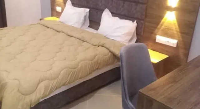 Hotel Oasis Touggourt, Buchen Sie Hotel Touggourt 