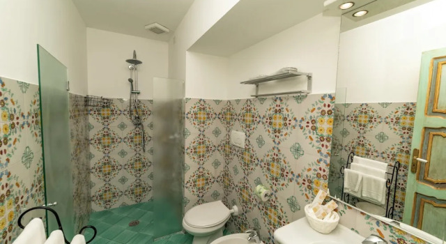 Люкс Casa Teresa