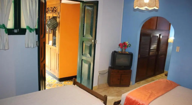 Posada Las Bromelias, Boek Hotel Fusagasuga Cundinamarca
